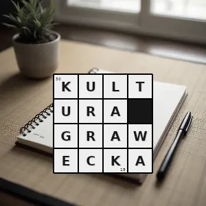 Rozwiązanie krzyżówki: górnopaleolityczna kultura archeologiczna obejmująca swoim zasięgiem rozległe obszary europejskie i występowująca od 32 do 20 tysięcy lat pne - kultura grawecka | hasła, synonimy i podpowiedzi Hasło krzyżówkowe górnopaleolityczna kultura archeologiczna obejmująca swoim zasięgiem rozległe obszary europejskie i występowująca od 32 do 20 tysięcy lat pne - kultura grawecka – rozwiązanie, synonimy, podpowiedzi i definicje krzyżówkowe